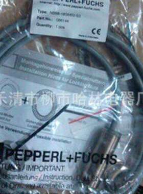 供应 德国P+F 倍加福接近开关NBB2-12GM40-E3【图】