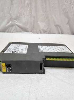 1771-VHSC 美国 ALLEN BRADLEY 输入输出模块