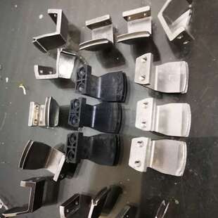 日本朝日半田槽钛爪 朝日焊锡爪片 FINGERS焊锡机链爪