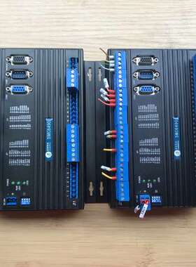 春田谷雷赛Leadshine运动控制器 SMC6490 SMC6490G 议价出售