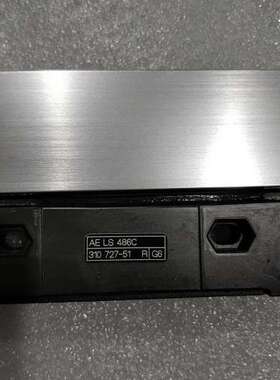 HEIDENHAIN 海德汉 LS 486C ML920mm 封闭式光栅尺 原装拆机件