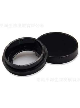 BS-20-GJM-B 35mm玻底/共聚焦培养皿(玻底直径20mm)黑色独立无