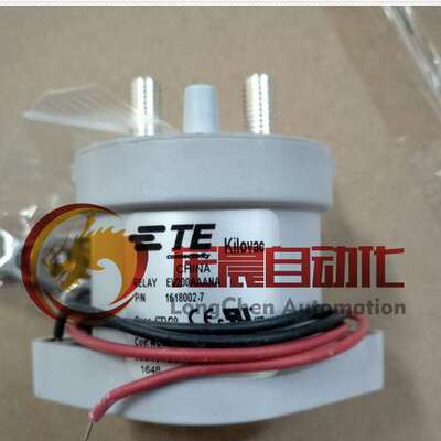 全新原装 泰科TE EV200AAANA 高压直流接触继电器 1618002-7 议价