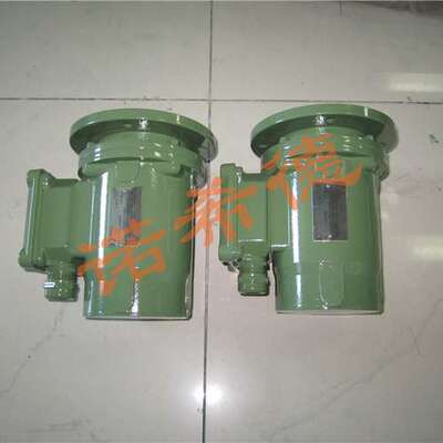 优势供应进口品牌 德国RICKMEIER泵R65/250FL-Z-W-SAE3-R330030-8