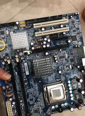 春田谷Taito Type X2 Q965 街机 游戏机 专用主板 TEM100-01B 775