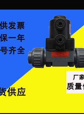 气动衬胶隔膜阀 法兰衬氟dn50盖米防腐蚀酸碱截断阀G641J常闭现货