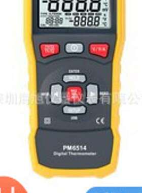 PM6514温度计|华谊PM6514带USB温度计批发价