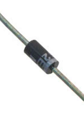 现货供应MCC/2EZ10D5-TP齐纳二极管 10V 5% 2W 2-Pin DO-41