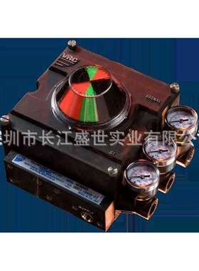 美国VRC真空阀门气动电气阀门定位器 VP系列 VP700-G