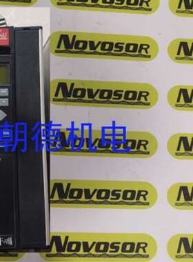 丹佛斯Danfoss变频器维修 VLT6008HT  VLT6000/PN5.5KW