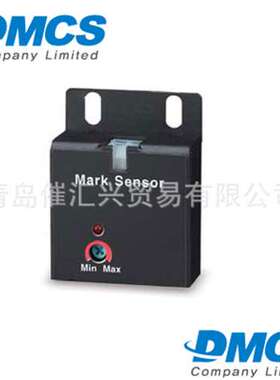 海外厂家直购进货韩国DMCS传感器Mark Sensor  MS1224-S/N