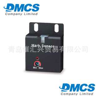 海外厂家直购进货韩国DMCS传感器Mark Sensor MS1224-S/N