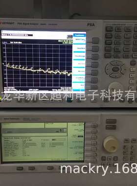 N9010A 44G N9010B操作说明书 N9010A 44G N9010B信号分析仪