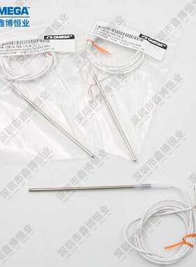 PR-10E-4-100-1/8-2-200 PR-10H-3-100-1/8-6美国奥米佳铂电阻