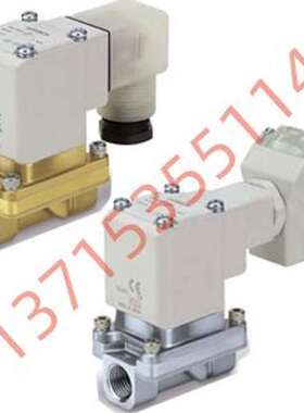 SMC VXZ242FZIB VXZ2240-04-4GR1 4DR1零压差动作先导式2通电磁阀