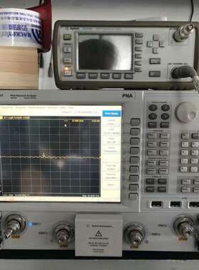 N5235A 8722ES网络分析仪N5235A keysight N5235A 8722ES