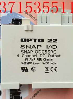 SNAP-PAC-RCK16-FM RCK4-FM RCK8-FM 安装底板奥普图OPTO22