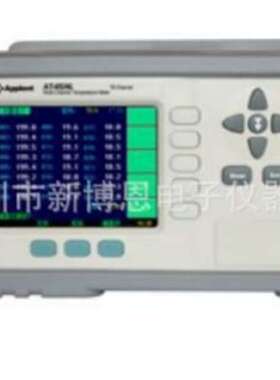 常州安柏AT4516多路温度测试仪 安柏温度测试仪AT4516