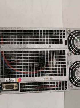 Infranor Gem Drive GD1-400/60-PS-0-00-00-00-00-00-00