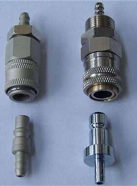 SPC08.2000/IA/JA 瑞士STAUBLI（史陶比尔）快速接头