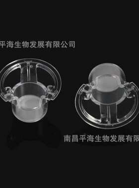 14201-D 细胞培养小室独立包装(PC膜12mm孔径0.1μm)