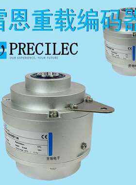 完全替代吉森 霍伯纳重载编码器 HOG10DN1024 I LR 17K 法国雷恩