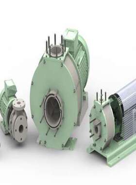 供应德国ARBO 离心磁力泵过滤器DO-32-125-PP-E-U-2-1.1-MV35/6