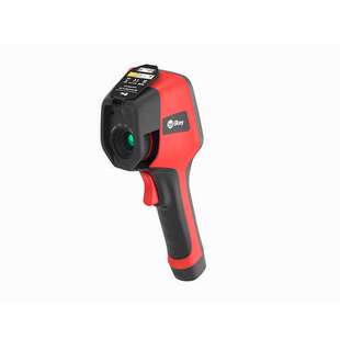 艾睿光电M620手持热成像红外测温仪工业测温暖通汽修检修电力巡检