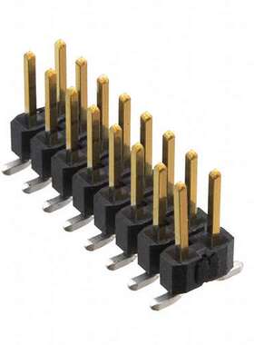 现货供应SAMTEC/申泰TSM-108-01-L-DV-P-TR 公插针 16P 原装正品