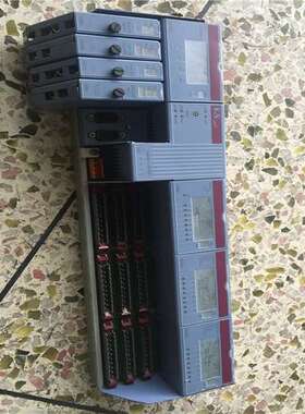 7CP474.60-1+7DO720.7+7DI435.7 贝加莱PLC一组带底板 议价销售