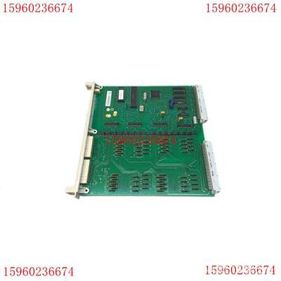INIIT03 控制板ABB 模块卡件 全新现货 欢迎议价 质保一年 发货快