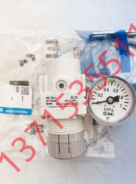 SMC原装减压阀 AR20-02B-A AR20-02BG AR20-02BG-A AR20-02 01BG