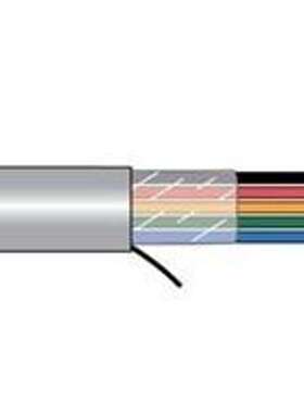 现货Alpha/5012C SL001电线CABLE 2COND 24AWG SLATE原装正品
