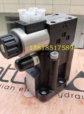 AGAM-20/11/350 SAGAM-10/10/50 SAGAM-10/10/100电磁溢流阀 ATOS