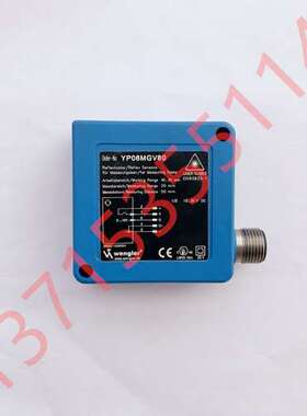 YP06MGV80/YP05MGV80/YP11MGV80/YP06MGVL80距离传感器wenglor