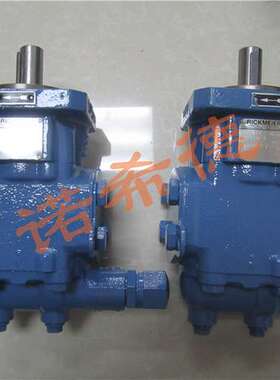 优势供应进口品牌 德国RICKMEIER泵R25/20 FL-M-G1-R-SO