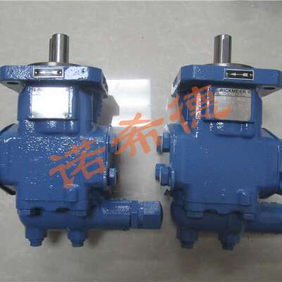 优势供应进口品牌 德国RICKMEIER泵R25/20 FL-M-G1-R-SO