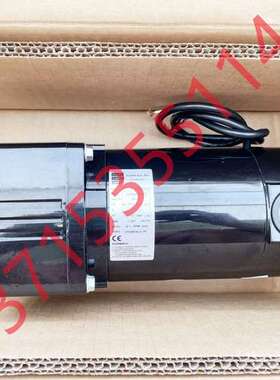 BODINE宝鼎减速电机马达 34R6BFCI-5F 0524 24A2FEPM-D3 4492