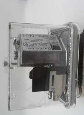 德国FANAL/TIVAL压力开关FF 4-32 GL DAH