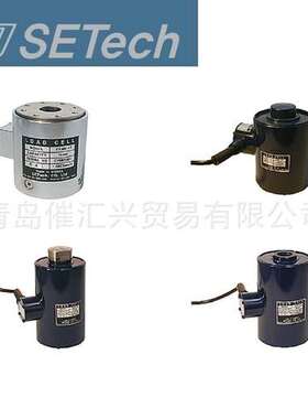 销售韩国setech称重传感器YK43 500kgf~500tonfAccuracy