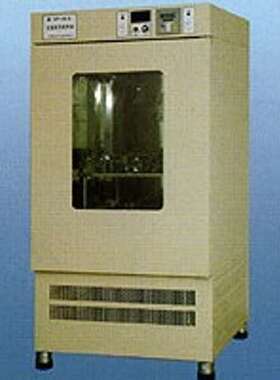 现货HZP-150全温振荡培养器