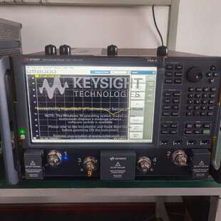 N5239B微波网络分析仪是德N5239B二手 N5239B keysight