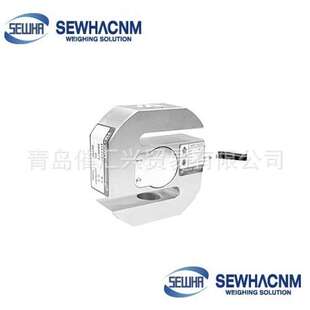 从海外制造商进货韩国世和SEWHACNM称重传感器SS300等全系列