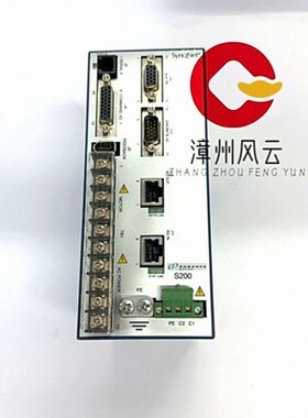 SS2000MD4-M 晶体管控 KOLLMORGEN\\科尔摩根 伺服驱动