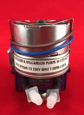 蠕动泵 201-008-230-050-245 英国 williamson  原装进口 现货