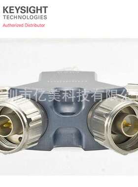 是德 网络分析仪射频机械校准件85514A 1 18A 19A 20A 21A