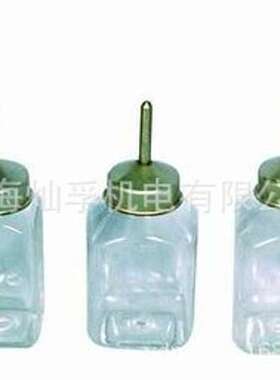 250ml 300ml 400m 500ml 700ml透明动物饮水瓶 优质PC 质保5年