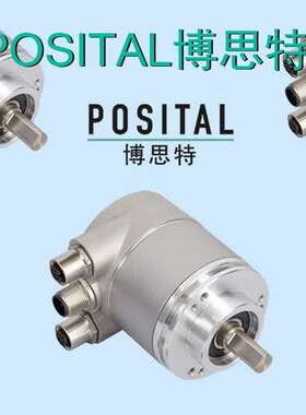 供应FRABA弗瑞柏单圈编码器 OCD-EIC1B-1213-B150-PRM 授权代理现