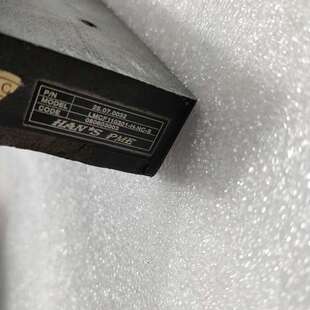 HAN S 大族电机 LMCF110301-H-NC-S LMCF1201 配4个定子 直线电机