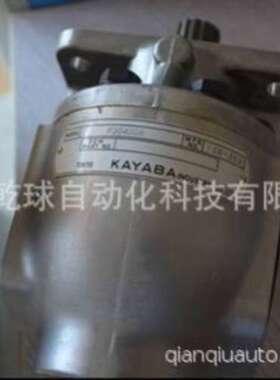 KP0588CJSS日本KYB齿轮泵 齿轮油泵 叉车泵 工程机械泵
